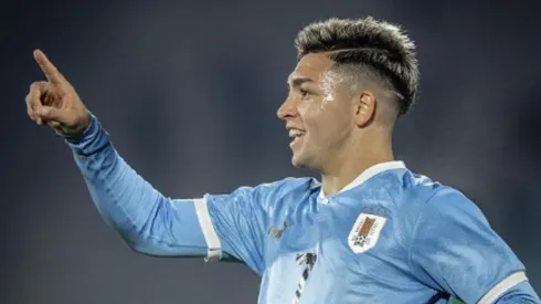 Anderson Duarte valoró el interés de Colo Colo
