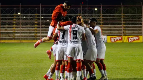 Unión San Felipe exige la desafiliación de Curicó Unido