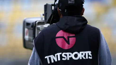 TNT Sports se podrá ver en una plataforma que se suma a las transmisiones del fútbol chileno. (Foto: Photosport)
