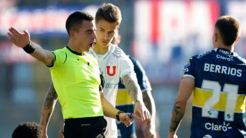 La gran pena de Everton de cara a la revancha con la U