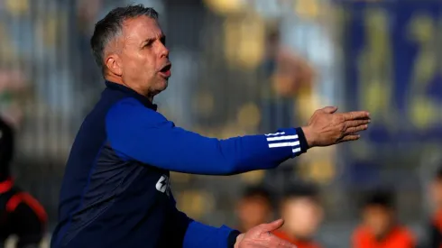 Crack ochentero se las canta claritas a Gustavo Álvarez