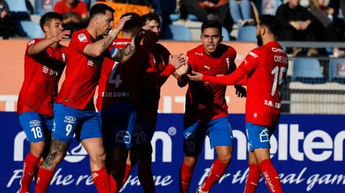 Universidad Católica tendría listo a su próximo refuerzo