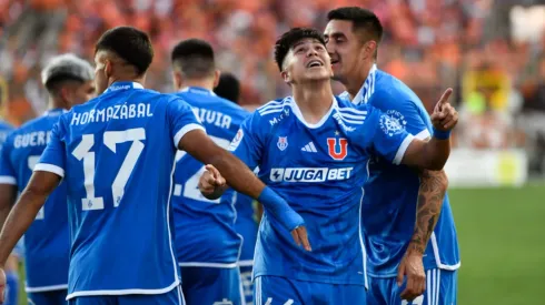 Plantel de la U alza la voz por tema Marcelo Morales: "Queremos que..."