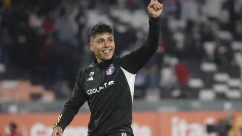 Damián Pizarro ilusiona a Udinese.
