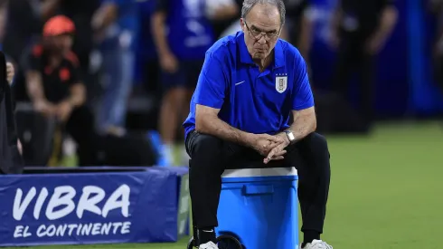 Marcelo Bielsa critica duramente a la Organización de la Copa América.
