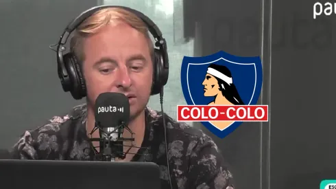 Coke Hevia se metió de lleno en el mercado albo.
