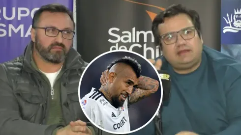 Héctor Gaete y Elías Lazcani dieron a conocer los detalles del amistoso entre Deportes Puerto Montt y Colo Colo.
