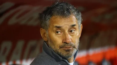 Ponce se abre a la opción de incorporar a jugador de Colo Colo.
