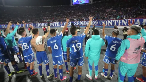La sorpresiva resolución de seguridad para el duelo entre Universidad de Chile y Everton.
