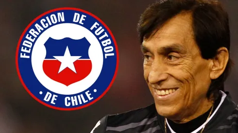 Roberto Rojas asegura que Chile mostró pichanga en la Copa América 2024. (Foto: Photosport)
