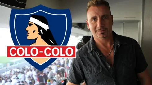 Marcelo Barticciotto se refiere al fallido intento del Cacique por Matías Catalán. (Foto: Photosport)
