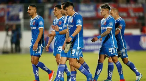 Universidad de Chile podría perder un nuevo fichaje en este mercado
