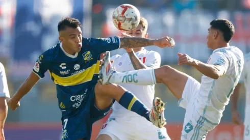 ¿Cómo se clasifica la U a la siguiente fase de la Copa Chile?