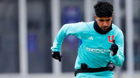 Antonio Díaz: La fallida razón tras la llegada del ex O'Higgins