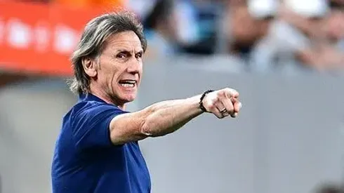 El Tigre proyecta cambios en La Roja.
