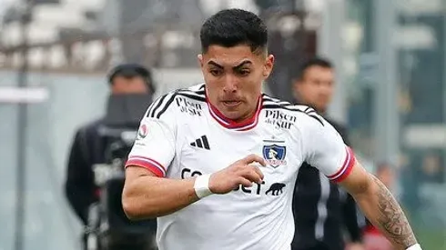 Jordhy Thompson ya no trabaja con Sergio Morales.
