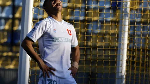 Histórico de Universidad de Chile pronostica tiempos de terror en caso de que no lleguen refuerzos.