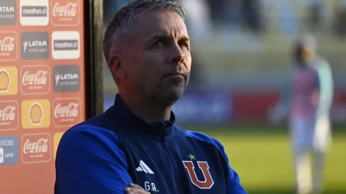 Gustavo Álvarez recibió duras críticas por congelar a Marcelo Morales.