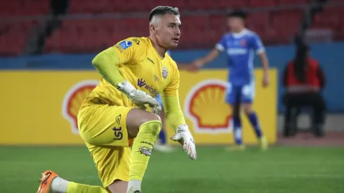 La grosera patada de Cristóbal Campos en triunfo del SAU