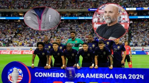 El ex DT de la UC que se la pelea a Jorge Sampaoli