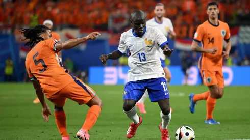 No se juega el partido por el tercer lugar entre Francia y Países Bajos
