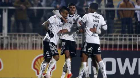 Colo Colo va por la final regional de Copa Chile.
