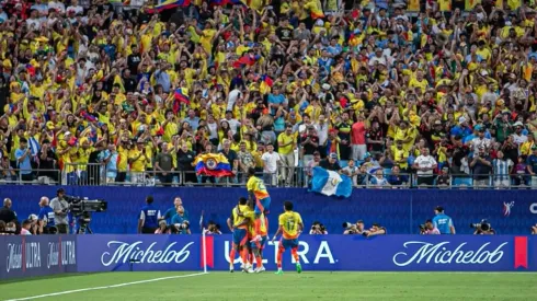 Copa América 2024: Periodista colombiano y las horas previas a la final