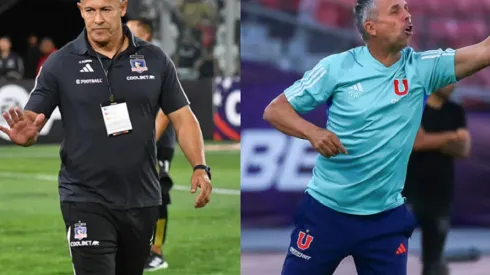 Tanto azules como albos tienen en la mira al central promesa del fútbol chileno
