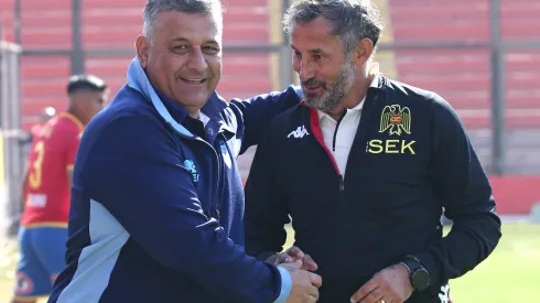 Miguel Ponce afirma que sufrió la peor derrota de su vida.