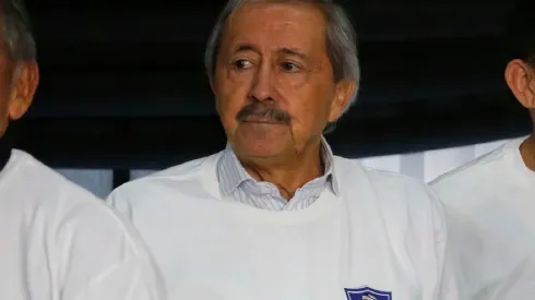 Pollo Véliz le cae con todo a Colo Colo por no poder formar un lateral