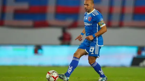 Héctor Chico Hoffens exige titularidad para Marcelo Díaz.
