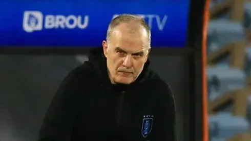 Bielsa no da pie atrás con sus declaraciones.
