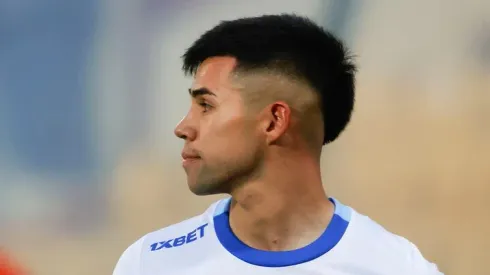 Aravena se prepara para dejar Universidad Católica.
