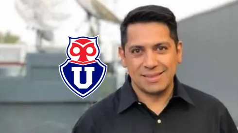 Herrera le bajó el perfil a la clasificación de la U en Copa Chile.
