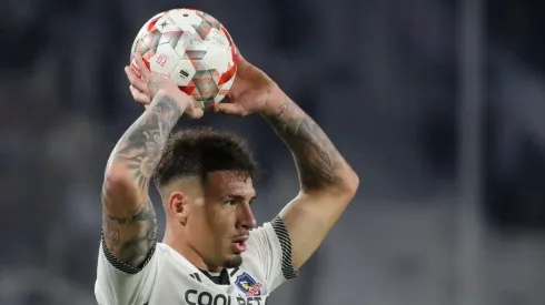 Aclaran el panorama de Alan Saldivia y su suspensión.
