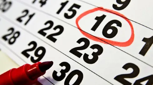 Feriado chile 16 de julio
