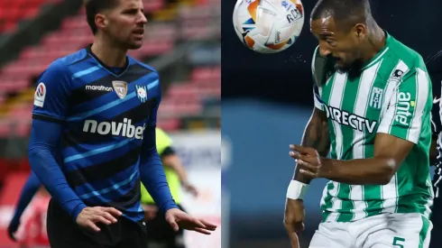 Huachipato y Racing de Montevideo disputan los playoffs de la Copa Sudamericana 2024. (Foto: Photosport/Getty Images)
