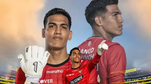 Conmebol rechaza posponer partido de Barcelona pese al fallecimiento de Justin Cornejo