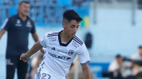 Diego Plaza lleva un buen tiempo alejado del equipo.