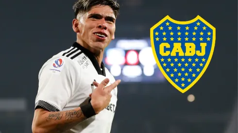 En Boca Juniors siguen muy interesados en Carlos Palacios. (Foto: Photosport)
