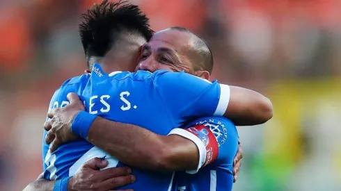 "Está enfocado y si no...": Díaz le mete presión a Marcelo Morales