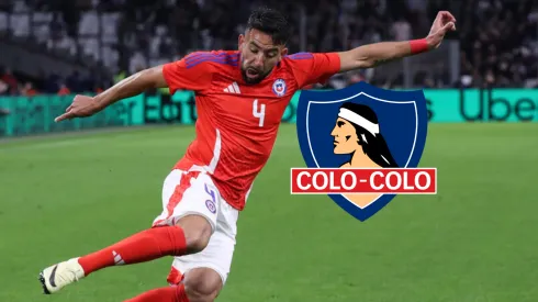 Isla recibió ultimátum de Independiente.