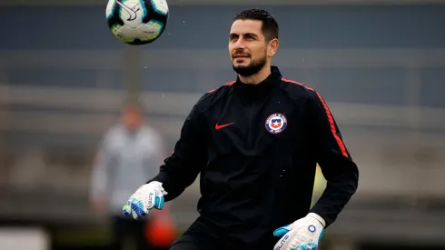 Gabriel Arias finalizó su enseñanza media a sus 36 años
