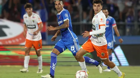 Universidad de Chile vs Cobresal: cuándo, a qué hora y cómo ver.
