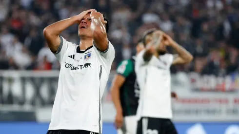 En Colo Colo reciben un duro golpe en el mercado
