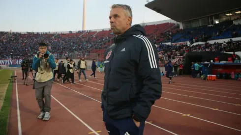 "Me preocupa cuando un sector de la prensa inventa o tergiversa"