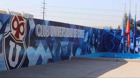 ¡Grave lesión! La U pierde a futbolista por el resto de la temporada