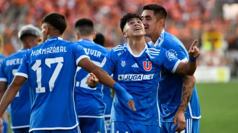 Marcelo Morales vuelve a ser citado en la U