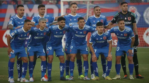 ¡Mercado de pases! ¿Cómo van los fichajes de invierno de la U?