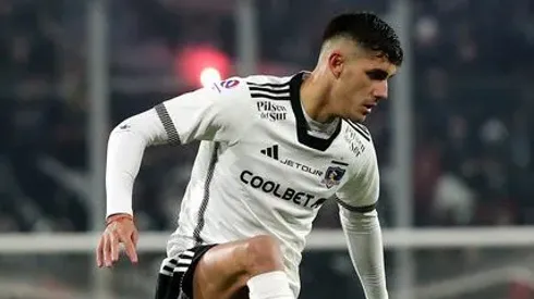 Bruno Gutiérrez podría estar un tiempo alejado de las canchas.
